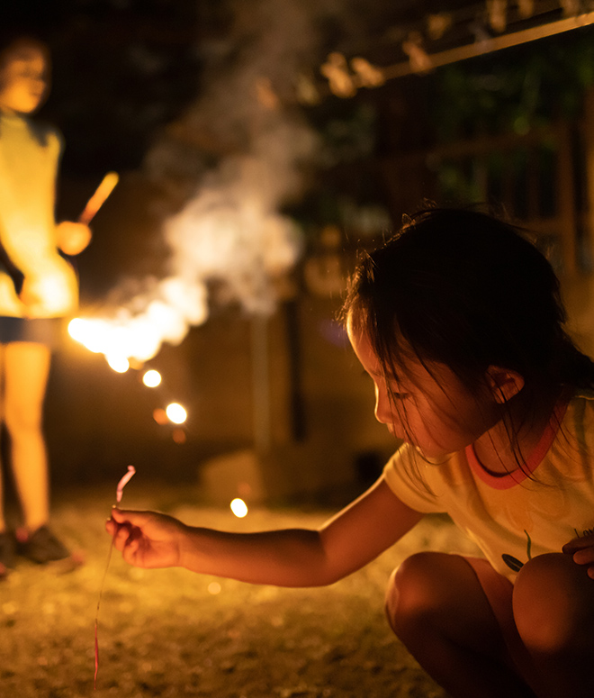 体験するイメージ
